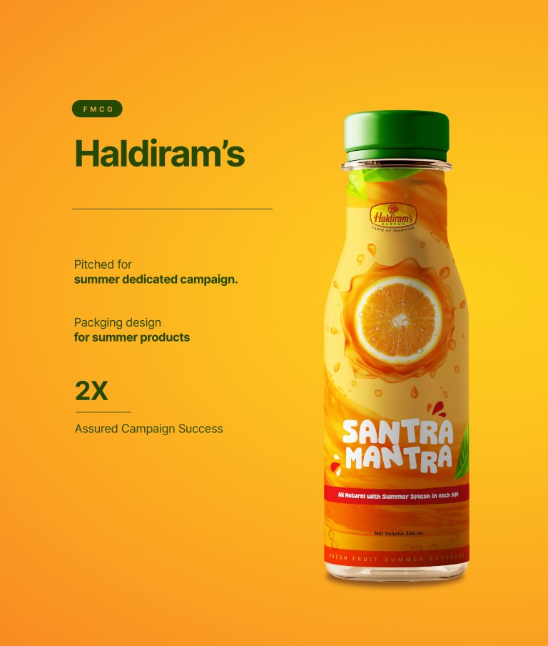 Haldiram’s