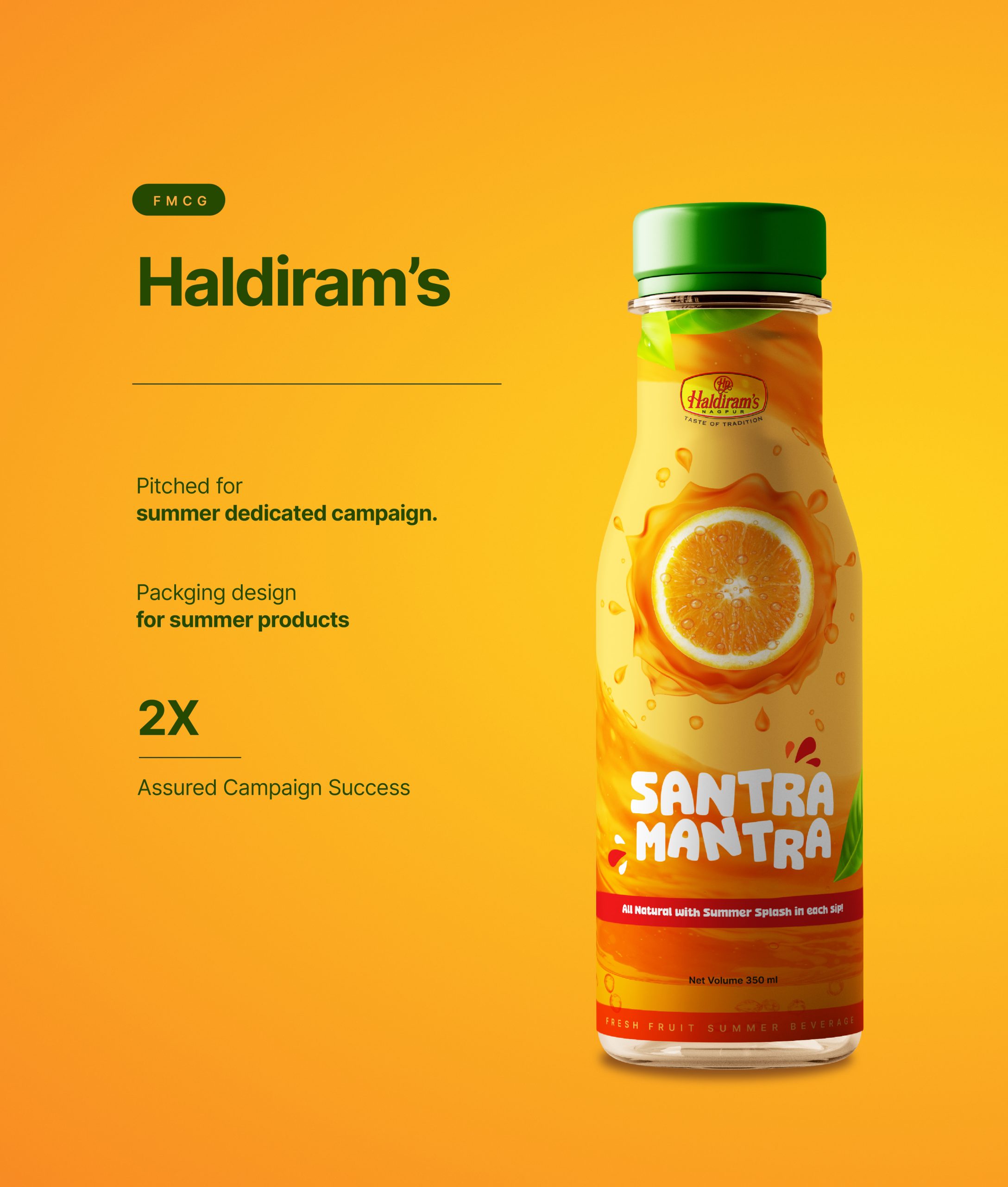 Haldiram’s